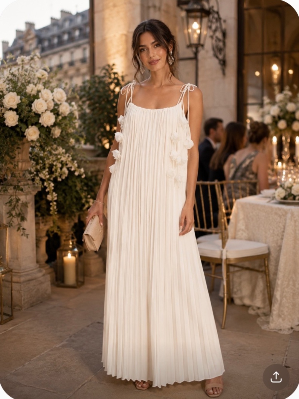 Runway-Worthy Boutique Dress